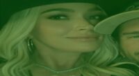 Teddi Mellencamp, 45, breaks down in tears as she reveals that younger boyfriend PJ Conley, 31, dumped her... amid ongoing cancer battle
