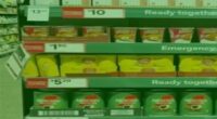 The Woolworths 'emergency kits' every home needs: 'Be prepared'