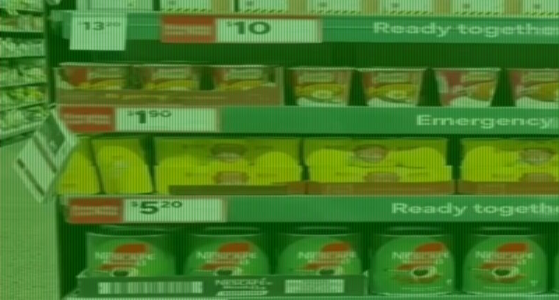 The Woolworths 'emergency kits' every home needs: 'Be prepared'