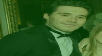 'They fight and hate each other, but they do love each other': Brooklyn Beckham's 'ex' claims he WILL make-up with his family after his major olive branch amid feud - and insists they're just like us!