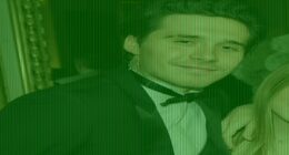 'They fight and hate each other, but they do love each other': Brooklyn Beckham's 'ex' claims he WILL make-up with his family after his major olive branch amid feud - and insists they're just like us!