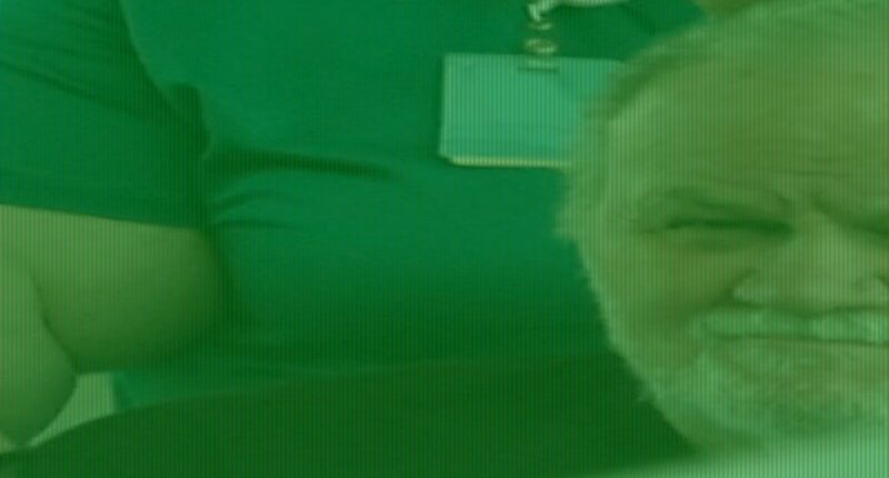 Thomas Markle seen in Florida after child pornography was found in his storage unit by Daily Mail... as FBI begins investigation and his one non-estranged child sticks by his side