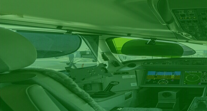 Three quarters of European airline pilots admit they have fallen asleep in the cockpit