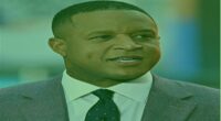 Today show intruder accused of racially abusing Craig Melvin looks terrifyingly wide-eyed as he appears before court