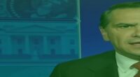 Todd Blanche says Trump media ban tackles 'national security problem'