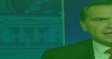 Todd Blanche says Trump media ban tackles 'national security problem'