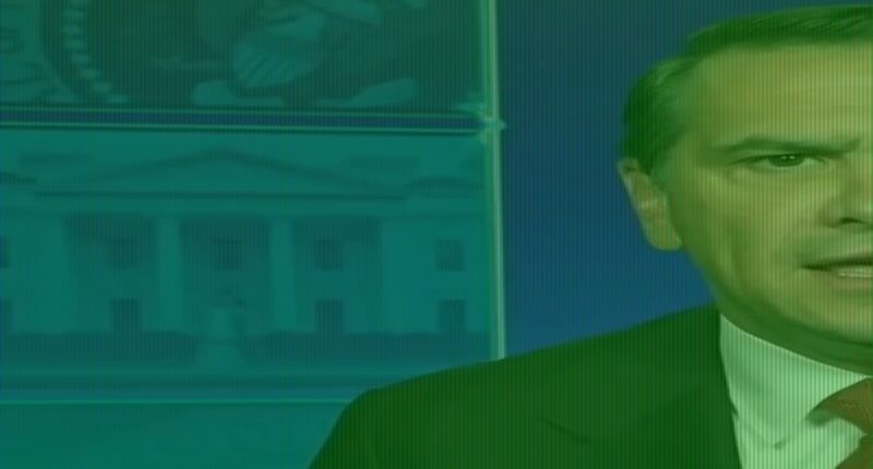 Todd Blanche says Trump media ban tackles 'national security problem'