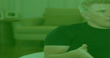 Todd Chrisley reveals wild past as an escort aged 18 and steamy encounter with his first paying client, 38
