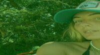 Travel influencer Emma Marie Laurent dies age 24 after her van gets swept away by river