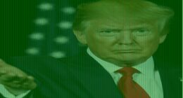 Trump boots CNN, MSNOW and Politico from White House in unprecedented purge of press corps ... and warns MORE outlets are next