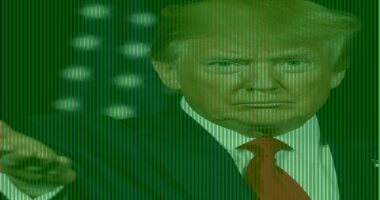 Trump boots CNN, MSNOW and Politico from White House in unprecedented purge of press corps ... and warns MORE outlets are next