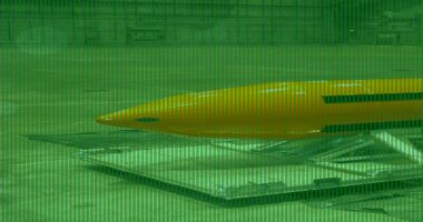 US considering using 'mother of all bombs' against Iran as Trump faces pressure to end the war, report says