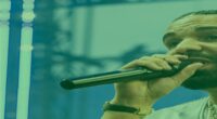 Wireless festival is blasted by fans as 'dangerous' after thousands are forced to queue for 'three hours' and miss Drake's final 40-minute performance